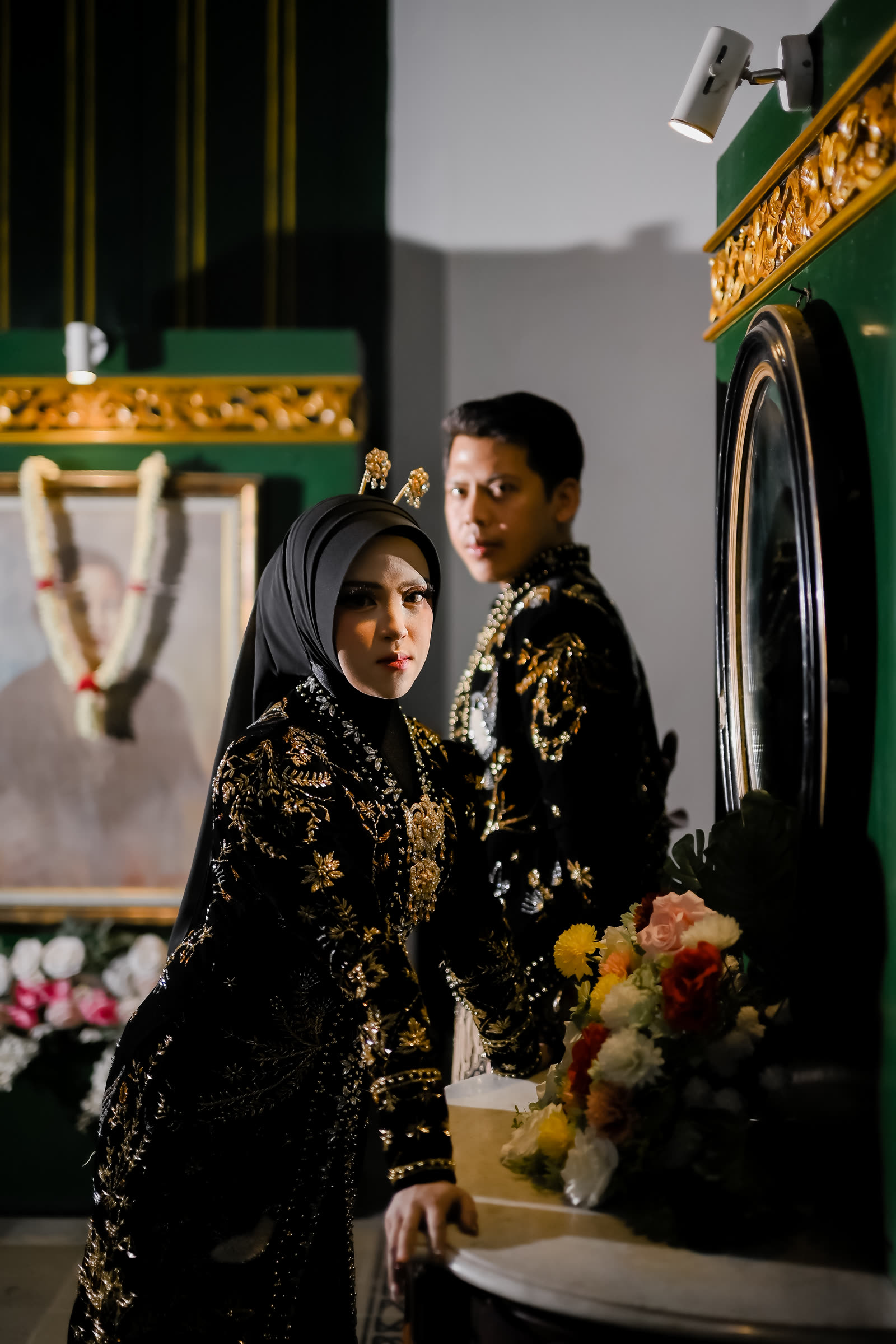 Foto pasangan 2