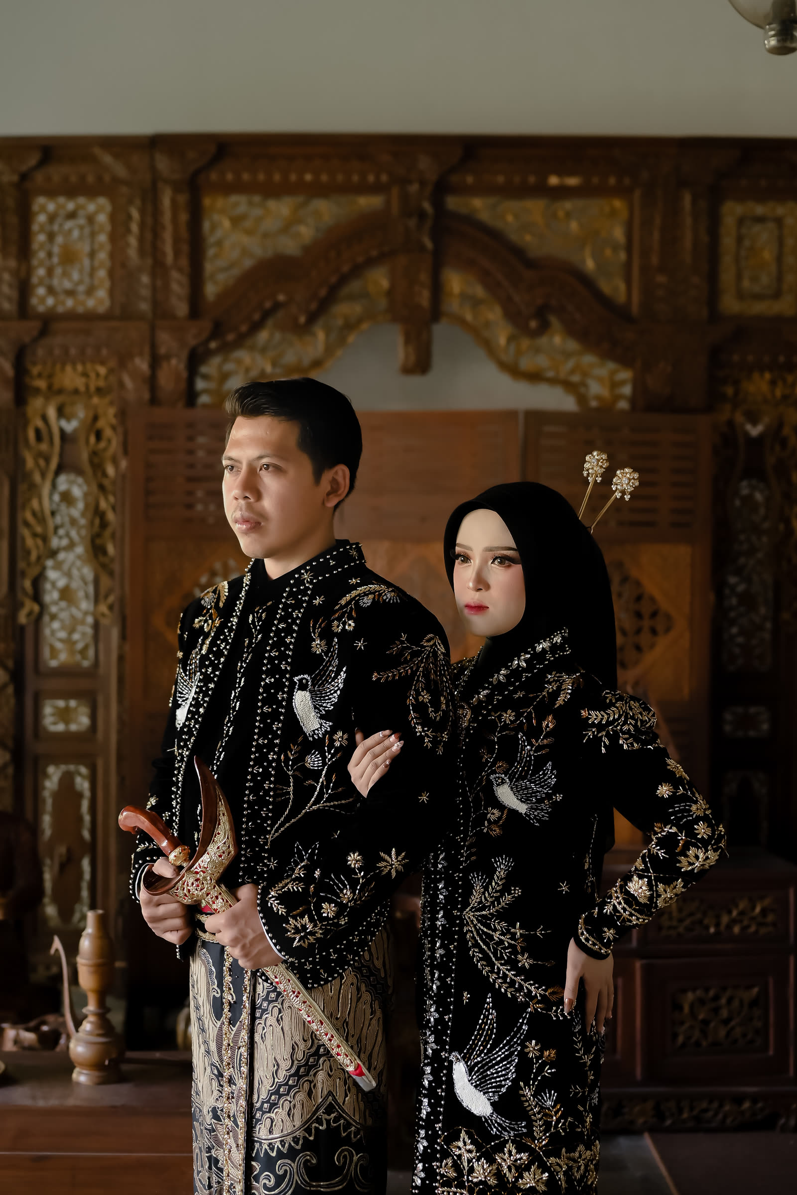 Foto pasangan 9