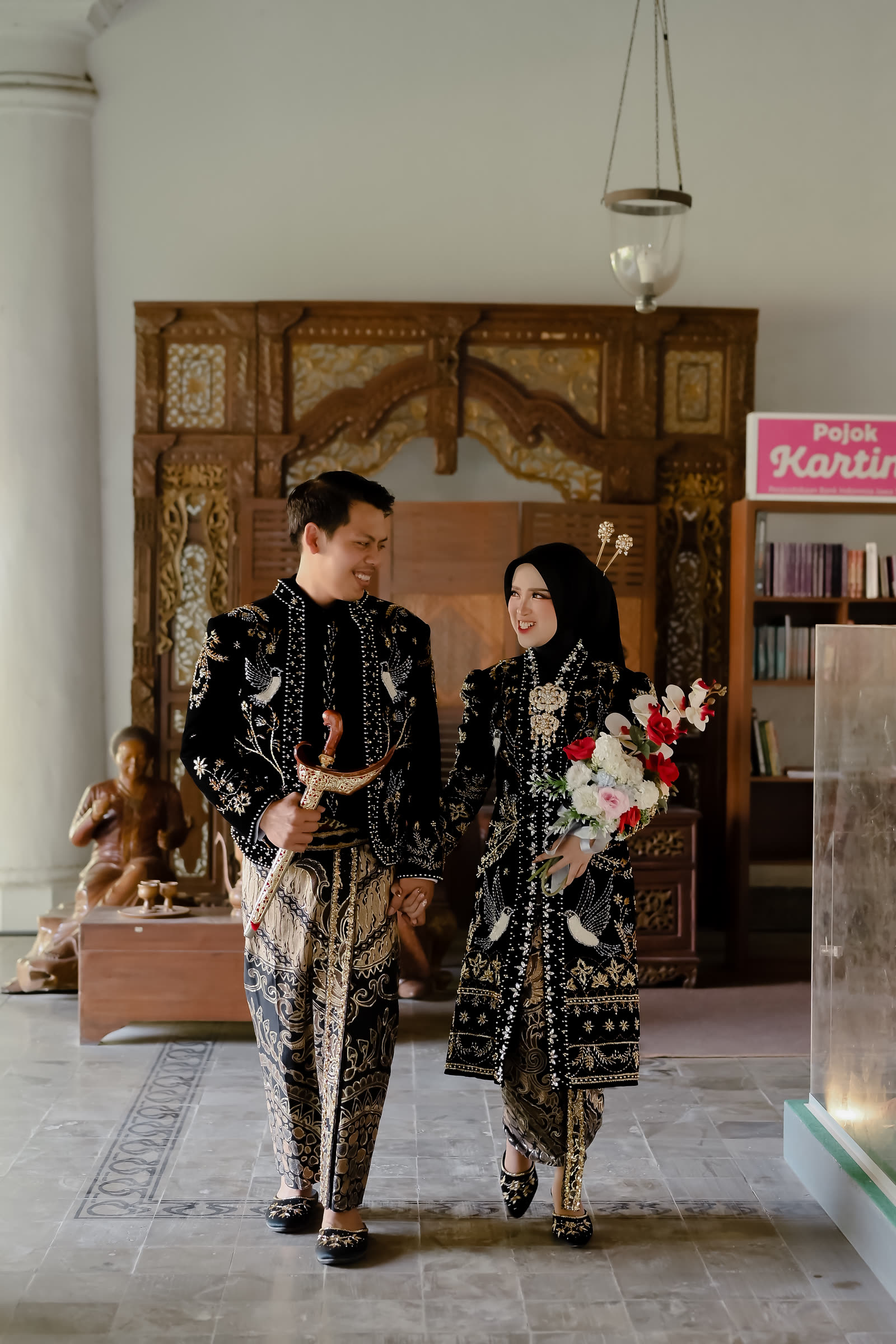 Foto pasangan 14